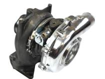 GM XR1 Series Turbo For 2011-2016 LML 6.6L Duramax 64mm Industrial Injection