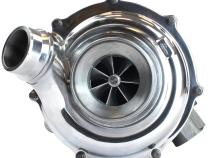 Ford XR1 Turbo Kit For 19-19 6.7L Power Stroke Industrial Injection