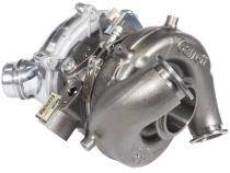 Ford XR1 Turbo Kit For 19-19 6.7L Power Stroke Industrial Injection