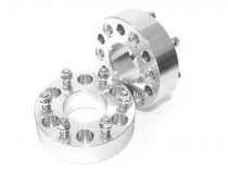 Silverado/Sierra Wheel Spacer / Adapter 6 X 5.5 Inch Bolt Pattern 88-Current 2.0 Inch Silverado/Sierra 1500 2WD/4WD Southern Truck Lifts