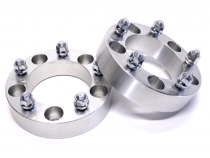 Jeep CJ 1.5 Inch Wheel Spacer 5 X 5.5 Inch Bolt Pattern For 76-83 Jeep CJ5,76-86 CJ7, 81-85 CJ8 Scrambler 4WD Southern Truck Lifts