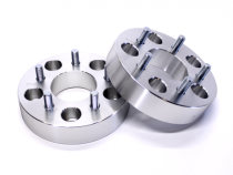 Jeep JK 1.5 Inch Adapter Converts 5 X 5 Inch Bolt Pattern To 5 X 4.5 Inch For 07-18 Wrangler JK 2WD/4WD Southern Truck Lifts