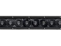 50 Inch Spot Midnight SR-Series Pro RIGID Industries