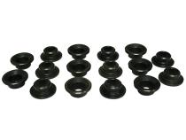 Valve Spring Retainers; Howards Cams 97132