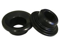 Valve Spring Retainers; Howards Cams 97132