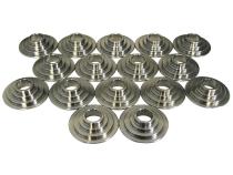 Valve Spring Retainers; Howards Cams 97224