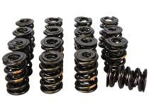 Pro - Alloy Mechanical Roller Triple Valve Springs; 1.660 Howards Cams 98048