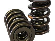Pro - Alloy Mechanical Roller Triple Valve Springs; 1.660 Howards Cams 98048
