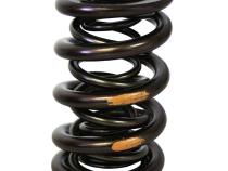 Pro - Alloy Mechanical Roller Triple Valve Springs; 1.660 Howards Cams 98048
