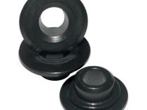 Performance Single with Damper Valve Spring &amp;amp; Retainer Kit; 1.250 7 Degree Howards Cams 98214-K11