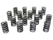 Electro Polished Performance Single with Damper Valve Spring &amp;amp; Retainer Kit; 1.265 10 Degree Howards Cams 98215-K12