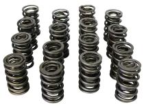 Performance Dual with Damper Valve Springs; 1.435 Howards Cams 98437