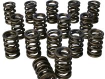 Max Effort Dual Valve Springs; 1.437 Howards Cams 98441