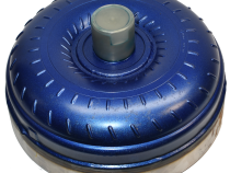 Allison Quad Disc Torque Converter 1500 Stall 2001-16 GM 6.6L Duramax with Allison Diesel Performance Converters