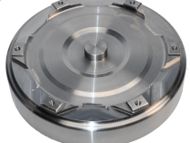 Allison Quad Disc Torque Converter 2400 Stall 2001-16 GM 6.6L Duramax with Allison Diesel Performance Converters