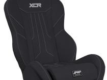 XCR Suspension Seat Black PRP Seats