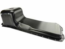 Dodge Big Iron Oil Pan for 03-18 5.9L and 6.7L Cummins Industrial Injection