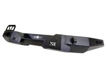 Combo Shorty Front And Full Rear Bumpers For 18-25 Jeep Wrangler JL 2-4 Door Rock Slide Engineering