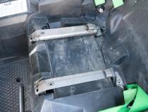 Rear Seat Mounts for Honda Talon Pair PRP Seats