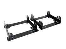 Composite Seat Mount Kit for Polaris RZR PRO XP PRO R Turbo R Pair Adapters Only PRP Seats