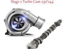 Stage 2 Turbo Cam 232/244 Redline Cams