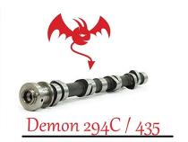Demon Performance Camshaft 294C / 435 For Toyota 22RE Redline Cams