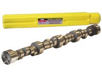 Hydraulic Roller Camshaft &amp;amp; Lifter Kit; 1955 - 1998 Chevy 262-400 1000 to 5000 Howards Cams CL110235-12