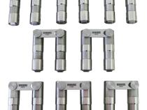 Hydraulic Roller Camshaft &amp;amp; Lifter Kit; 1955 - 1998 Chevy 262-400 1800 to 5400 Howards Cams CL110245-12