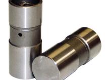 Mechanical Flat Tappet 4/7 Swap Camshaft &amp;amp; Lifter Kit; 1955 - 1998 Chevy 262-400 4500 to 8000 Howards Cams CL114552-06