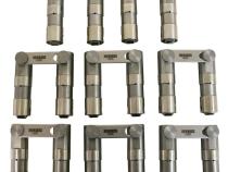 Hydraulic Roller Rattler Camshaft &amp;amp; Lifter Kit; 1958 - 1965 Chevy 348/409 1500 to 5400 Howards Cams CL138025-09