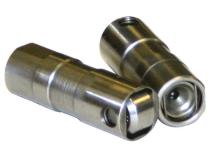 Hydraulic Roller Camshaft &amp;amp; Lifter Kit; 1987 - 1998 Chevy 305/350 1000 to 4800 Howards Cams CL180235-10