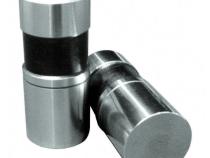 Hydraulic Flat Tappet Camshaft &amp;amp; Lifter Kit; 1963 - 1995 Ford 221-302 2800 to 6400 Howards Cams CL210891-12
