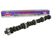 Mechanical Flat Tappet Camshaft &amp;amp; Lifter Kit; 1963 - 1995 Ford 221-302 3600 to 7800 Howards Cams CL212322-08