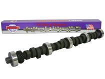 Mechanical Flat Tappet Camshaft &amp;amp; Lifter Kit; 1969 - 1996 Ford 351W 2600 to 6200 Howards Cams CL220102-06