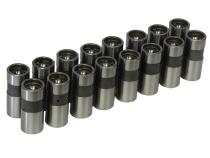 Mechanical Flat Tappet Camshaft &amp;amp; Lifter Kit; 1969 - 1996 Ford 351W 2600 to 6200 Howards Cams CL220102-08