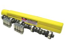 Hydraulic Flat Tappet Camshaft &amp;amp; Lifter Kit; 1969 - 1996 Ford 351W 3000 to 7000 Howards Cams CL221701-08