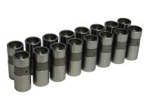 Mechanical Flat Tappet Camshaft &amp;amp; Lifter Kit; 1969 - 1996 Ford 351W 2800 to 6800 Howards Cams CL222352-06DL
