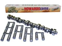 Hydraulic Roller Rattler Camshaft &amp;amp; Lifter Kit; 1969 - 1996 Ford 5.0L / 302 H.O. 1800 to 5500 Howards Cams CL228005-09E