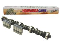 Hydraulic Flat Tappet Big Daddy Rattler Camshaft &amp;amp; Lifter Kit; 1969 - 1996 Ford 351W 2400 to 6100 Howards Cams CL228101-09