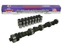 Mechanical Flat Tappet Camshaft &amp;amp; Lifter Kit; 1970 - 1983 Ford 351C, 351M, 400 2000 to 6200 Howards Cams CL232342-10DL