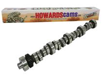 Hydraulic Roller Rattler Camshaft &amp;amp; Lifter Kit; 1970 - 1983 Ford 351C, 351M, 400 1800 to 5600 Howards Cams CL238025-09