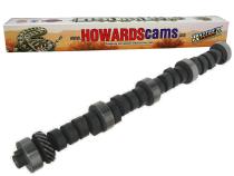 Hydraulic Flat Tappet Big Daddy Rattler Camshaft &amp;amp; Lifter Kit; 1970 - 1983 Ford 351C, 351M, 400 2400 to 6200 Howards Cams CL238101-09
