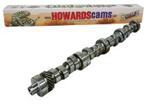 Hydraulic Roller Rattler Camshaft &amp;amp; Lifter Kit; 1968 - 1995 Ford 429-460 1800 to 5200 Howards Cams CL248025-09