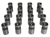 Hydraulic Flat Tappet American Muscle Camshaft &amp;amp; Lifter Kit; 1963 - 1977 Ford 352-428 1000 to 4400 Howards Cams CL257611-10