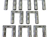 Hydraulic Roller Rattler Camshaft &amp;amp; Lifter Kit; 1963 - 1977 Ford 352-428 1800 to 5200 Howards Cams CL258025-09