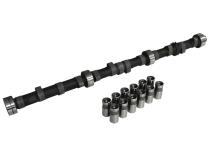 Hydraulic Flat Tappet Camshaft &amp;amp; Lifter Kit; 1963 - 1985 Ford 140-250 1600 to 5000 Howards Cams CL280938-10