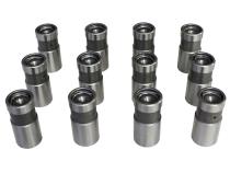 Hydraulic Flat Tappet Camshaft &amp;amp; Lifter Kit; 1963 - 1985 Ford 140-250 1600 to 5000 Howards Cams CL280938-10