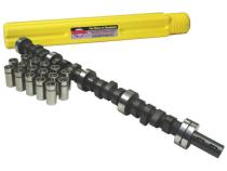 Hydraulic Flat Tappet Camshaft &amp;amp; Lifter Kit; 1966 - 1991 American Motors 290-401 800 to 4800 Howards Cams CL310011-10