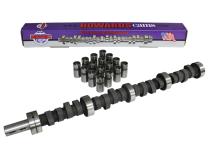 Mechanical Flat Tappet Camshaft &amp;amp; Lifter Kit; 1966 - 1991 American Motors 290-401 3500 to 7000 Howards Cams CL310342-08