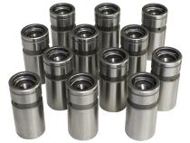 Hydraulic Flat Tappet Camshaft &amp;amp; Lifter Kit; 1964 - 1995 American Motors 199-258 / 4.0L 1800 to 5600 Howards Cams CL330991-08